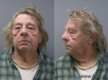 Michael Bruce Downing Mugshot