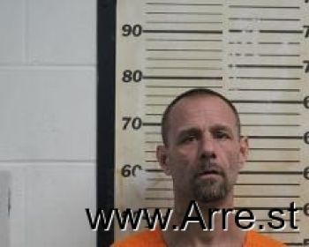 Michael Leroy Dunn Mugshot