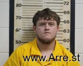 Michael Gene Eaton Mugshot