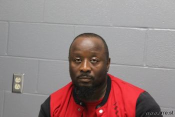 Michael J Foster Mugshot