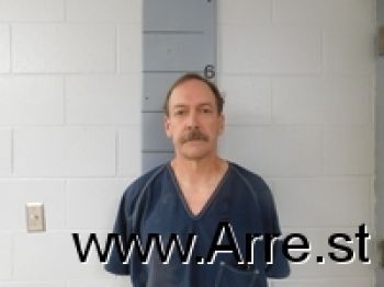 Michael Wayne Frazier Mugshot