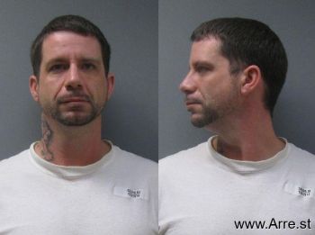 Michael William Geers Mugshot