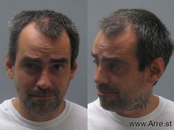 Michael James Gilpin Mugshot