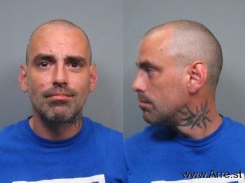 Michael James Gilpin Mugshot