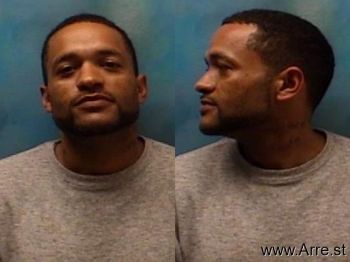 Michael Bruce Goner Mugshot