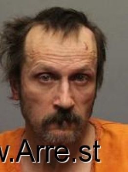 Michael Patrick Gott Mugshot