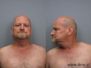 Michael Wayne Hatcher Mugshot