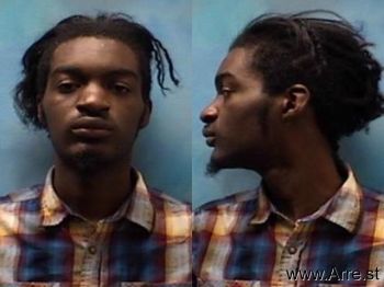 Michael Dewayne Hewitt Mugshot