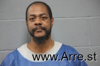 Michael Antwon Hinton Mugshot