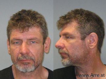 Michael J Hughes Mugshot