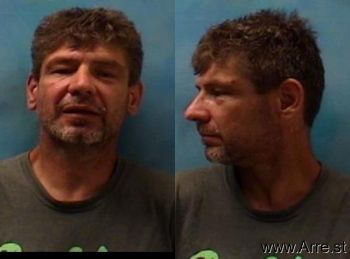 Michael J Hughes Mugshot