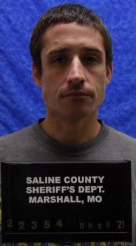 Michael Joseph Janes Mugshot