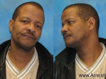 Michael L Johnson Mugshot