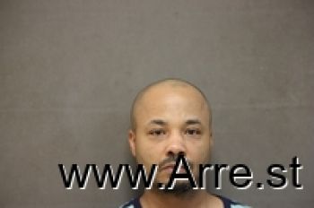 Michael Jamal Jordan Mugshot