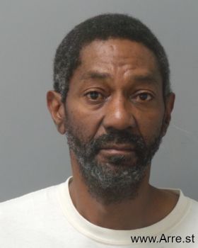 Michael D Kemp Mugshot