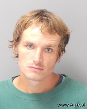 Michael J Krawczyk Mugshot