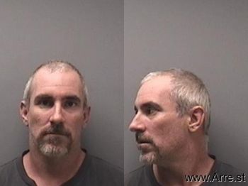 Michael Bruce Lawrence Mugshot