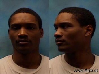 Michael Terran Mack Mugshot