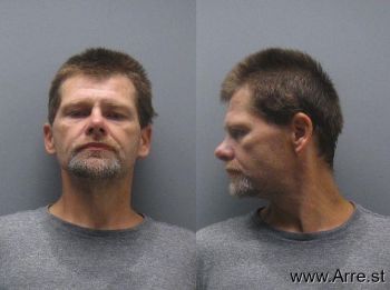 Michael Lee Maddox Mugshot