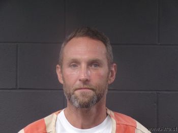 Michael Heath Mcginley Mugshot