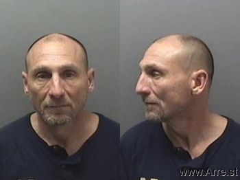 Michael Dean Mccormick Mugshot