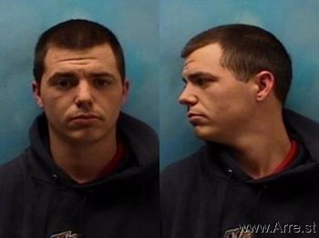 Michael Patrick Nicholson Mugshot