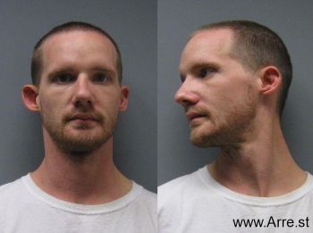 Michael Anthony Norman Mugshot