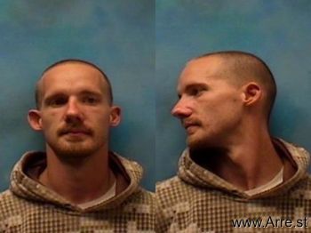 Michael Anthony Norman Mugshot