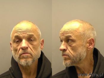 Michael David Orr Mugshot