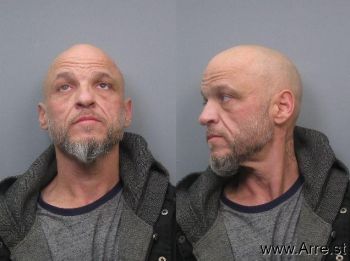 Michael David Orr Mugshot