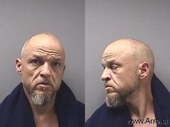 Michael David Orr Mugshot