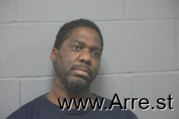 Michael Dale Riley Mugshot