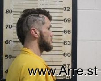 Michael Dale Rushing Mugshot