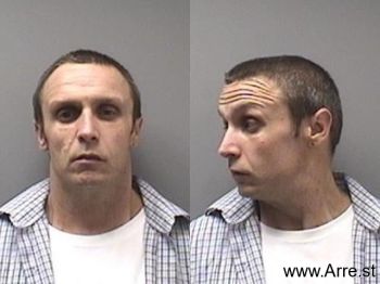 Michael Wayne Russell Mugshot