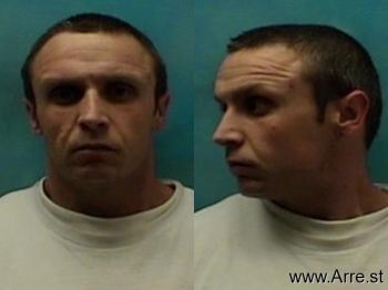 Michael Wayne Russell Mugshot