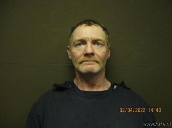 Michael Earl Rutherford Mugshot