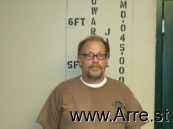 Michael Robert Sanders Mugshot