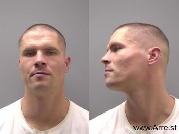 Michael Joseph Schnieders Mugshot