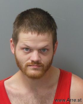 Michael William 3 Scoggin Mugshot