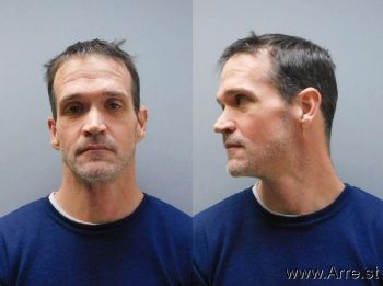 Michael Austin Sherrill Mugshot