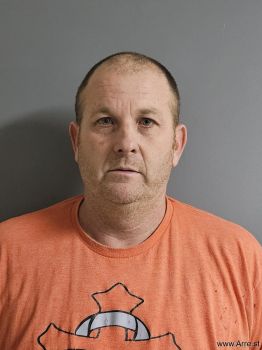 Michael Wayne Shoemaker Mugshot