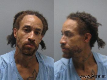 Michael Isacc Singleton Mugshot