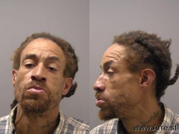 Michael Isacc Singleton Mugshot