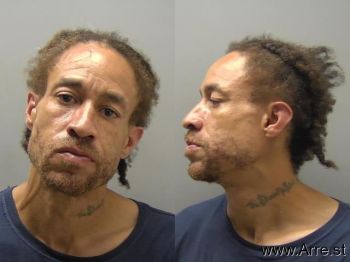 Michael Isacc Singleton Mugshot