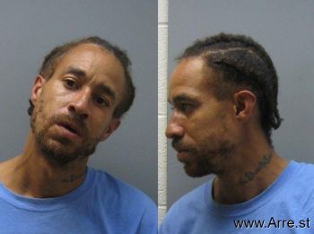 Michael Isaac Singleton Mugshot