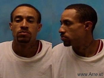 Michael I Singleton Mugshot