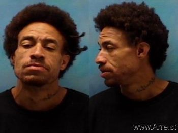 Michael Isaac Singleton Mugshot