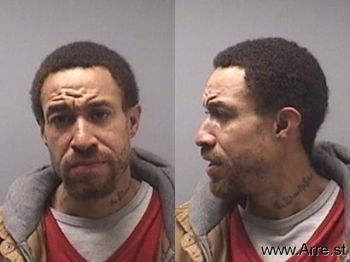 Michael Issac Singleton Mugshot