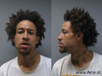 Michael Isaac Singleton Mugshot