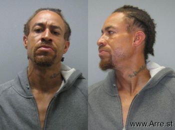 Michael Isaac Singleton Mugshot